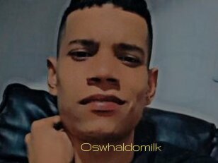 Oswhaldomilk