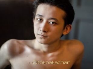 Otokoakachan