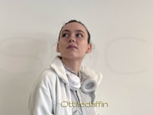 Ottiliedaffin