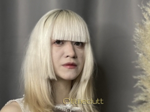 Ottiliedutt
