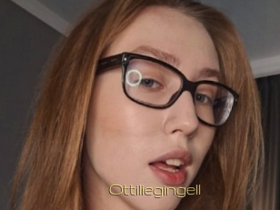 Ottiliegingell