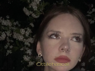 Ottiliehascall