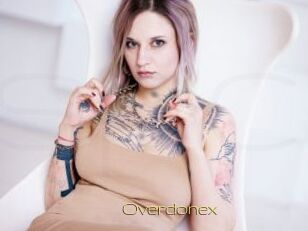 Overdonex