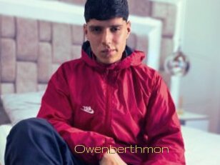 Owenberthmon