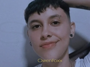 Owenfoxx