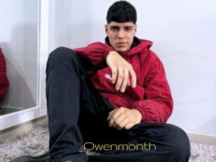 Owenmonth