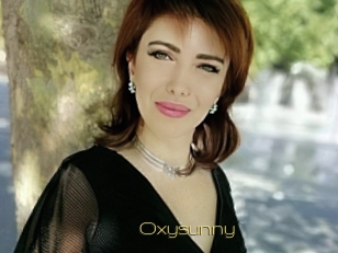 Oxysunny