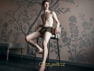 Ozzywilloz
