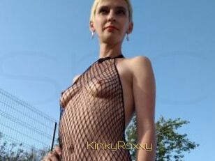 KinkyRoxxy