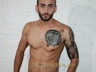 PETERxBRAUM