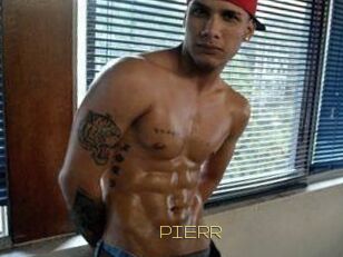 PIERR