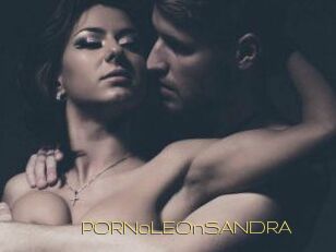 PORNoLEOnSANDRA