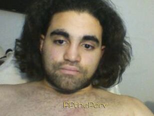 PPthePerv