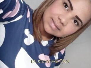 PUSSYWETXX