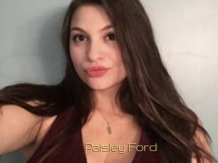 Paisley_Ford