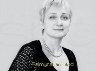PalmyraDimpled