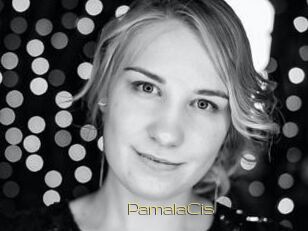 PamalaCis