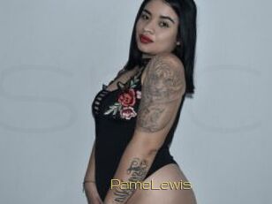 PameLewis