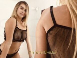 Pamela18Rider