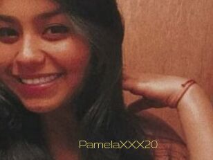 PamelaXXX20