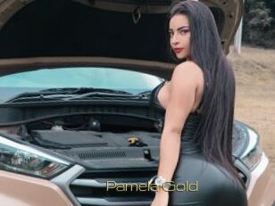 Pamela_Gold Super Cul