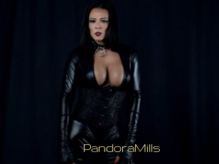 PandoraMills Super Cul