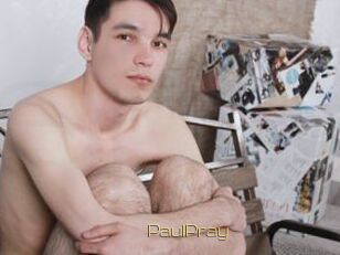 PaulPray