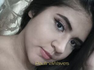 PaulinaWaves