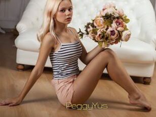 PeggyYus