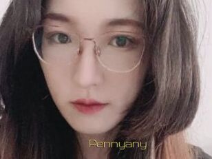 Pennyany