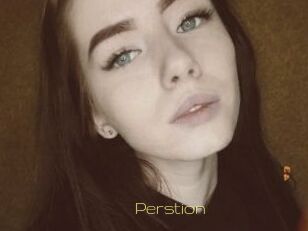 Perstion