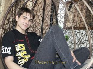 PeterHorner