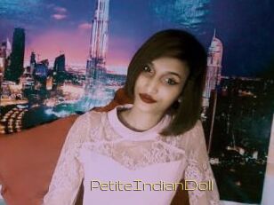 PetiteIndianDoll