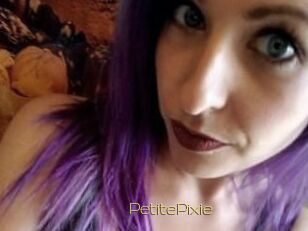 PetitePixie