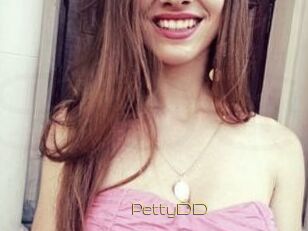 PettyDD