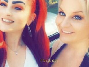 Peyote