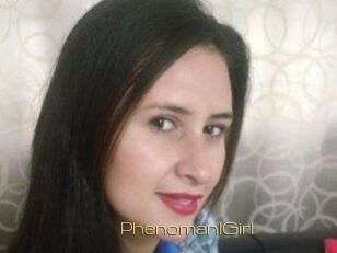 PhenomanlGirl