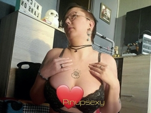 Pinupsexy