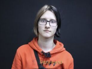 PittiHand