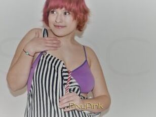 PixyPink