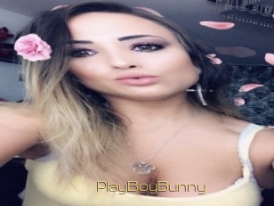 PlayBoyBunny Super Cul