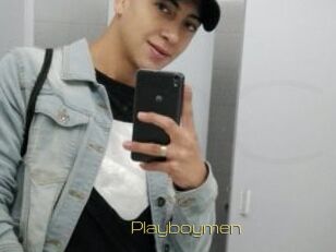 Playboymen