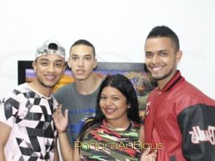 PndoraAnBoys