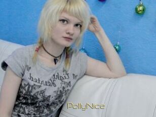PollyNice