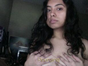 Ppurging