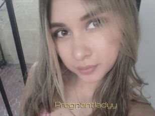 Pregnantladyy