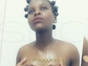 Pregyylicious