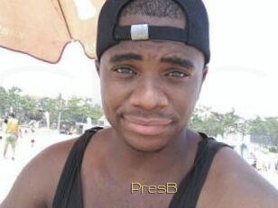 PresB