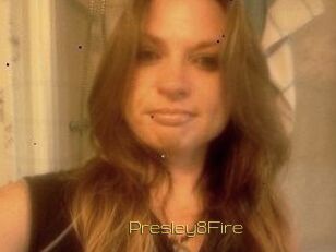 Presley8Fire