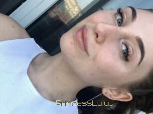 PrincessLuluJ